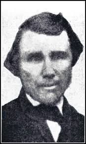 Before Bernadette: The Story of Henry Johnson Brown