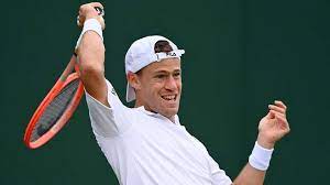 Jun 05, 2021 · diego schwartzman derrotó este sábado a philipp kohlschreiber y logró su pasaje a los octavos de final del roland garros. El Peque Schwartzman Supero Al Britanico Liam Broady Y Avanzo A Tercera Ronda De Wimbledon Tn