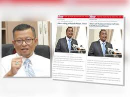 * tertakluk kepada pindaan ** hari kelepasan am negeri. Isu Cuti Thaipusam Tiada Kaitan Politik Atau Diskriminasi