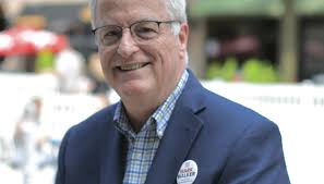 Mark Walker, Illinois Senate 27th District