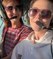 What can I do to prepare for flight training?