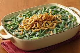 Green Bean Casserole Recipe Greenbean Casserole Recipe Green Beans Gluten Free Green Bean Casserole