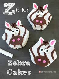 Now, i can make a batch at home. Zebra Cakes Little Debbie Zebra Cakes Partypinching Com Snack Cakes