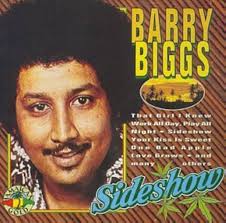 Side Show: Barry Biggs: Amazon.in: Music}