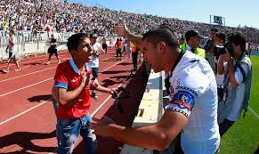 Live betting option, the first goalscorers betting, the exact result, asian handicap and a range of advanced bets are available within the platform. Galeria Asi Fueron Los Violentos Desmanes Que Impidieron La Realizacion Del Partido Entre Wanderers Y Colo Colo