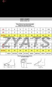 Have you ever wondered what your safety shoe size is in inches or centimeter? 42 Saiz Kasut Uk Dan Malaysia Ideas Malaya