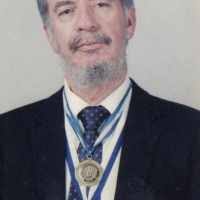 Luis Alfredo Arango Enriquez (1935–2001)