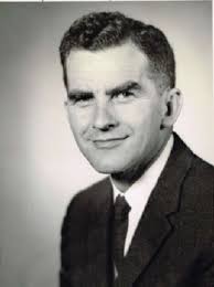 James Magee Obituary