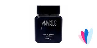 Best selling fragrances · women's perfumes · men's perfumes Amadeus Eau De Toilette Eau De Toilette Reviews Perfume Facts