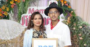 Katanya baby made in france. Jihan Muse Kongsi Diari Hamil Di Kaca Tv 7klik
