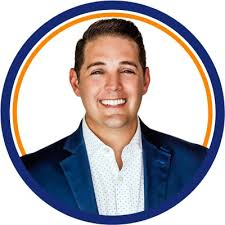 This is one of my favorite events of the year!