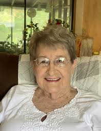 Obituary information for Peggy Arlene Long Pelfrey