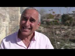 Arabs Building Illegally in the Northern Jewish Quarter of the Old City