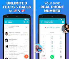 Descargar textme up free calling & texts apk para android. Textme Up Calling Texts Apk Download For Android Latest Version 3 29 4 Com Textmeinc Textme3