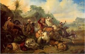 Realisme menjadi terkenal sebagai gerakan kebudayaan di perancis sebagai reaksi terhadap paham romantisme yang telah mapan di pertengahan abad 19. Aliran Seni Rupa Macam Macam Ciri Ciri Dan Contoh Gambarnya