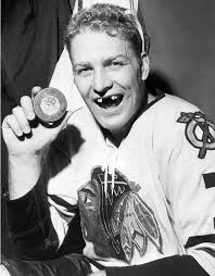 Happy Birthday to Ted Hull