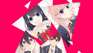 Koi To Uso Un Muy Buen Anime Con Un Final Muy Malo Yukari nejima is fifteen years old. koi to uso un muy buen anime con un