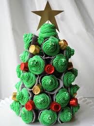 Savory fun food recipes that wow! Christmas Tree Shaped Appetizers And Desserts Creative Holiday Food Ideas