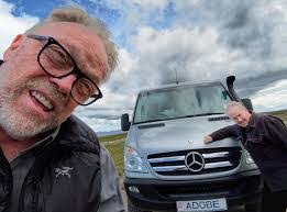 Kevin Raber's Instagram, Twitter & Facebook