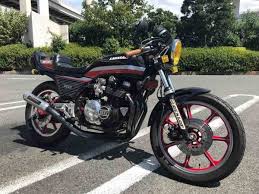 全国のz400gp 茨城県ｔ ａさんのgp つねちゃんのz400gpブログ 旧車バイク カスタムバイク バイク 400