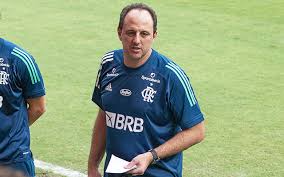 Rogério ceni no ninho do urubu (foto: Sob O Comando De Rogerio Ceni Flamengo Ainda Nao Perdeu No Brasileirao Flamengo Coluna Do Fla