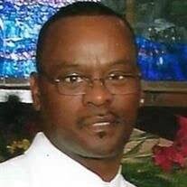 Mr. Aaron "Perry" Comeaux Jr. Obituary