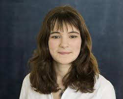 Profile: Sally Nicholls