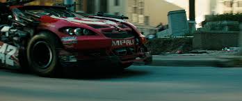 12858 is in red color. Chevrolet Impala Ss Nascar In Transformers Dark Of The Moon 2011