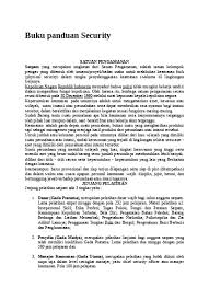 Nomor ijazah ada di sudut kanan atas ijazah. Buku Panduan Praktik Klinis Security