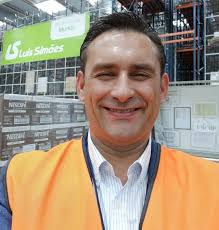 Raúl Tijero, nuevo director regional de logística en la zona centro