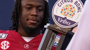 2020 NFL Draft: First round picks, from 1-32