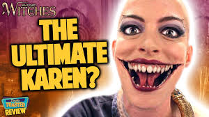 The witches is a 2020 fantasy horror the witches provides examples of the following tropes: The Witches 2020 Movie Review Double Toasted Youtube