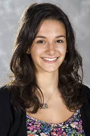 2009 Women's Track & Field Roster