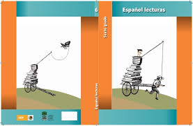 26 marzo, 2020 a las 1:18 pm. Libro De Lecturas 6