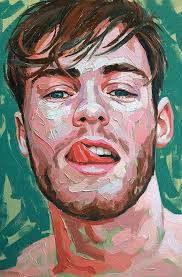 2018 Daniel Jaen Works