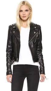 Blk Dnm Leather Jacket 1 Leather Jackets Women Blk Dnm Leather Jacket Leather Jacket