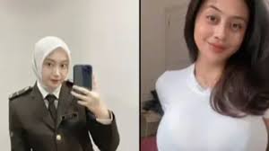 Video Enak Jaksa Tasya Kembali Viral. Ini Dia Responnya Setelah Sekian Lama  Bungkam