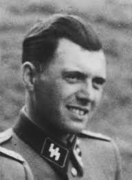 Le donne del Reich: Irma Grese, la iena di Auschwitz