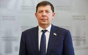 Венедиктова и баканов рассказали о местонахождении нардепов опзж. Milliony V Belarusi Kto Takoj Taras Kozak Korrespondent Net