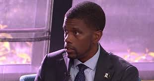 St. Paul Mayor Melvin Carter opens up about why he believes he should be  elected to 3rd term