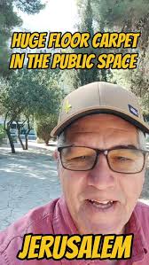 #Jerusalem walks checking out the #artwork in the city public space  #walking #tours Hillel Street Ben Sira Street #Citylofe #CapCut #arttours  #goodmorning