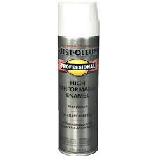 Rustoleum Enamel Spray Paint Clear Coat Universal Scratch