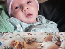 Fundraiser for Katarina Brown by April Vijan : Support Jaax Brown & Family