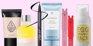 19 Korean Beauty Products That Are 100 Worth The Hype Korean Beauty Skin Cleanser Products K Beauty
