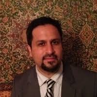 Peter Raymond Calvert