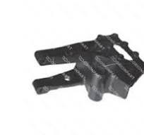 9493220201 FOR MERCEDES FRONT BRACKET WITH BUSHING - RH ...