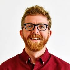 Back from parental leave, proud of team's work