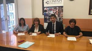 Grado di rivolgersi alle donne maltrattate per favorire. Molestie Nei Luoghi Di Lavoro Accordo Confapi Industria Coi Sindacati Piacenzasera It