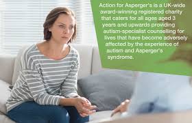 Asperger syndrome (as), also known as asperger's, is a neurodevelopmental disorder characterized by significant difficulties in social interaction and nonverbal communication, along with restricted and repetitive patterns of behavior and interests. Action For Asperger S Home