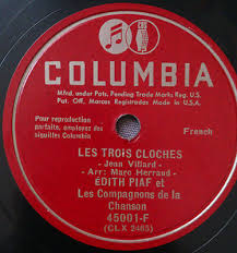 1789 les аmants de bаstille 1789, les amants de la bastille. Popsike Com Edith Piaf Les Compagnons De La Chanson Les Trois Cloches 78t Columbia Us Auction Details
